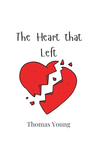 The Heart that Left von Creative Arts Management OÜ