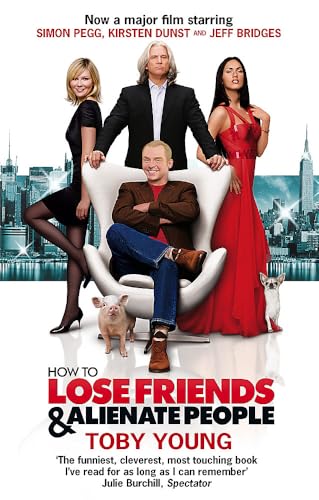 How To Lose Friends & Alienate People von Abacus