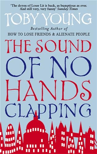 The Sound of No Hands Clapping: A Memoir