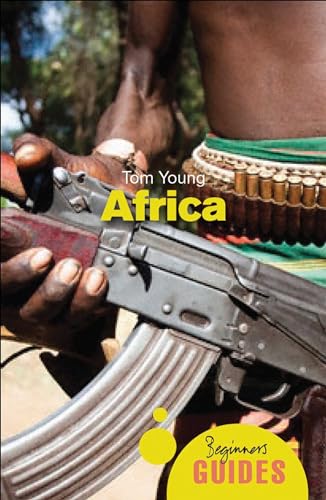 Africa: A Beginner's Guide (Beginner's Guides) von Oneworld Publications