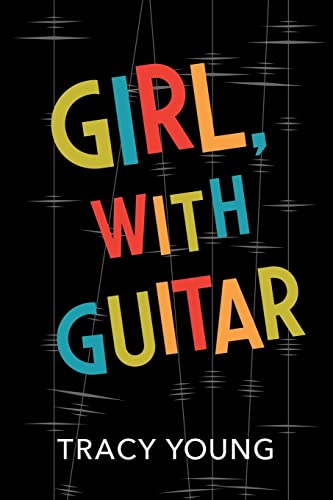 Girl, with Guitar