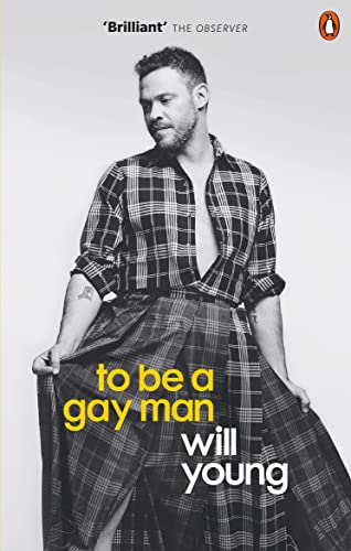 To be a Gay Man: Will Young von Virgin Books