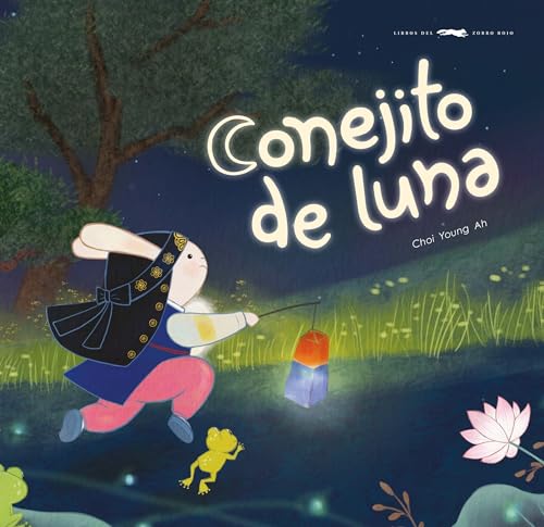 Conejito de luna von Libros del Zorro Rojo
