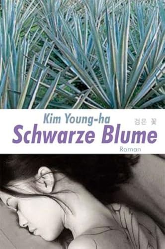 Schwarze Blume: Roman: Historischer Roman