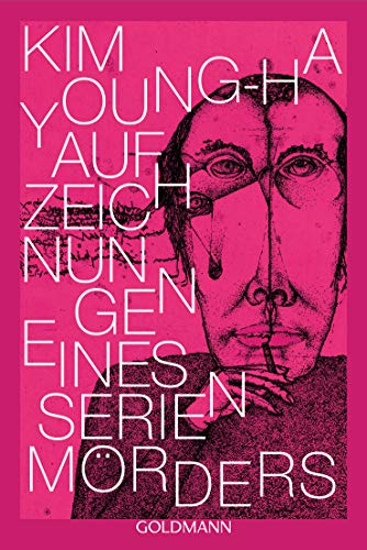 Aufzeichnungen eines Serienmörders: Roman von Goldmann TB