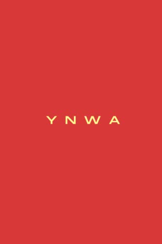 YNWA: A notebook for Liverpool fans von Independently published