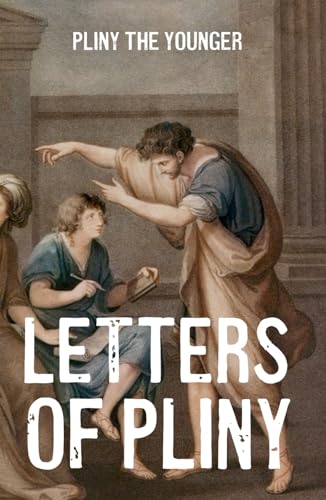 Letters of Pliny von East India Publishing Company