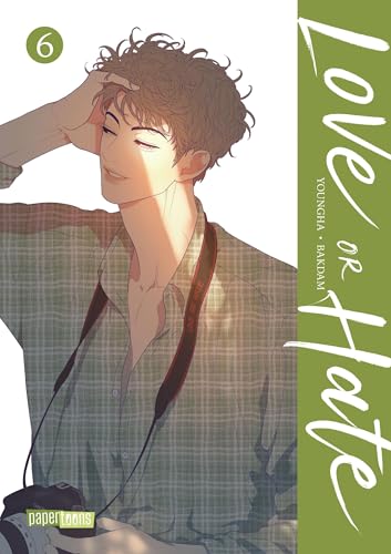 Love or Hate 06