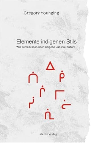 ELEMENTE INDIGENEN STILS: Wie schreibt man über Indigene und ihre Kultur?