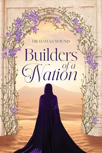 Builders of a Nation von Kube Publishing Ltd