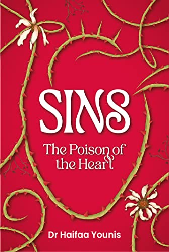 Sins: Poison of the Heart von Kube Publishing Ltd