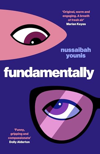 Fundamentally: Shortlisted for the 2025 Women's Prize for Fiction von W&N