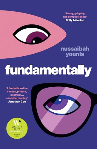 Fundamentally: Shortlisted for the 2025 Women's Prize for Fiction von W&N
