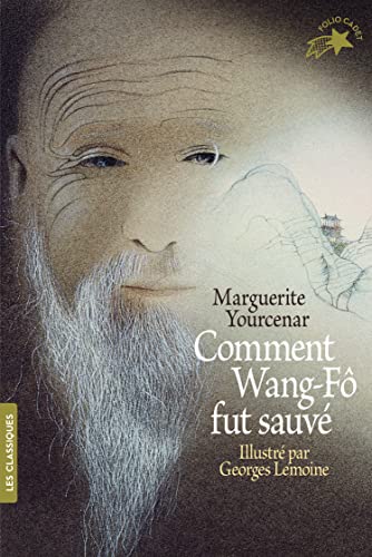 Comment Wang-Fô fut sauvé von Gallimard Jeunesse
