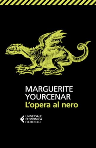 L'opera al nero (Universale economica)