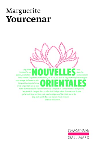 Nouvelles Orientales von GALLIMARD