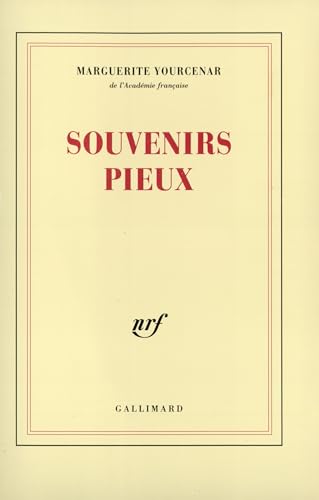 Souvenirs pieux Souvenirs pieux