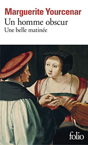 Un homme obscur von Folio