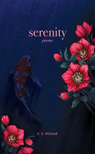 Serenity: Poems von Andrews McMeel Publishing