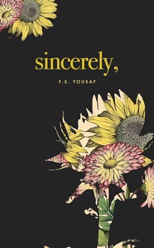 Sincerely von Central Avenue Publishing