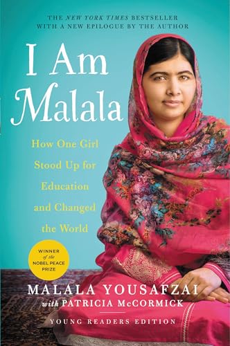I Am Malala: How One Girl Stood Up for Education and Changed the World (Young Readers Edition) von LITTLE, BROWN