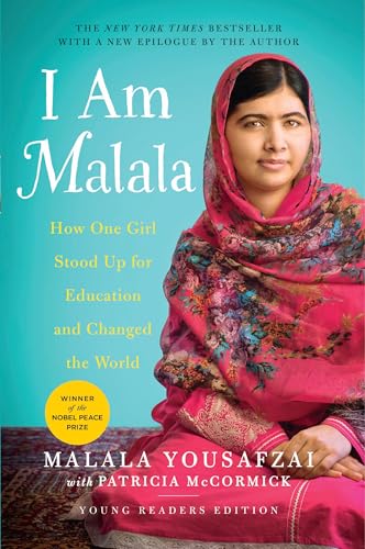 I Am Malala: How One Girl Stood Up for Education and Changed the World (Young Readers Edition) von LITTLE, BROWN