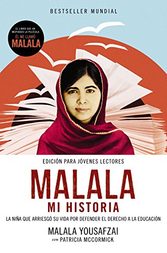 Malala, Mi Historia (13/20) von Alianza