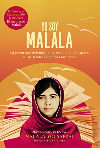 Yo Soy Malala (Libros Singulares (LS)) von Alianza