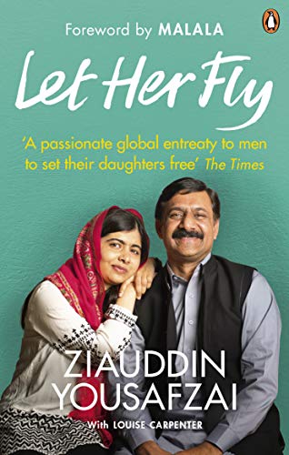 Let Her Fly: A Father’s Journey and the Fight for Equality von Random House UK / WH Allen