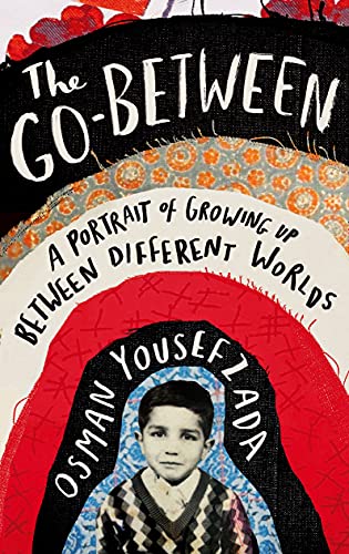 The Go-Between: A Portrait of Growing Up Between Different Worlds