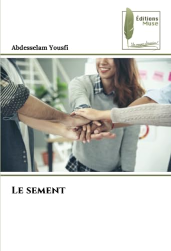 Le sement: DE von Éditions Muse