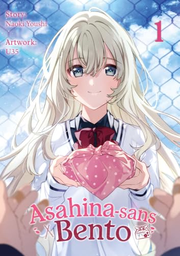 Asahina-sans Bento - Band 01 (deutsche Ausgabe) von Dokico
