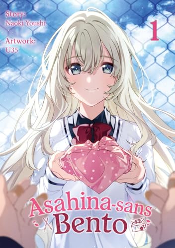 Asahina-sans Bento - Band 01 (deutsche Ausgabe)