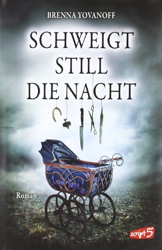 Schweigt still die Nacht: Roman