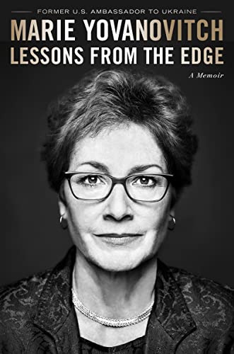 Lessons From The Edge: A Memoir von Mariner