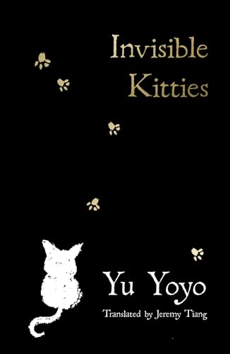 Invisible Kitties: Discover this magical debut, the perfect gift for cat-lovers von Fourth Estate