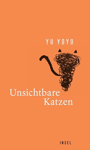 Unsichtbare Katzen: Chronik wundersamer Katzenereignisse | Hochwertig ausgestattetes Geschenkbuch mit zahlreichen Illustrationen