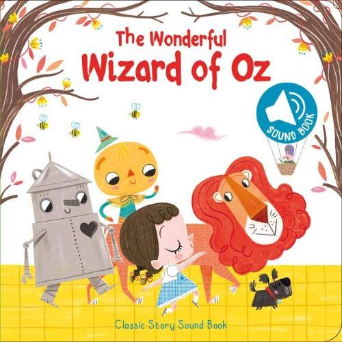 Wizard of Oz: The wonderful wizard of Oz Wizard of Oz: The wonderful wizard of Oz