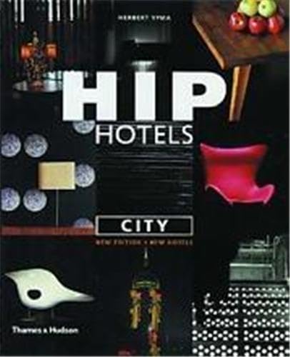 Hip Hotels City: City