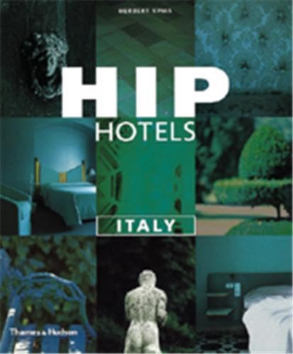 Italy (Hip Hotels)