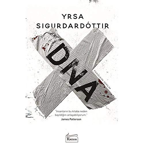 DNA: Türkce Türkisch Turkish DNA: Türkce Türkisch Turkish von Koridor Yayıncılık