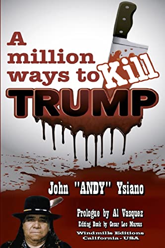 A Million Ways to Kill TRUMP von Lulu