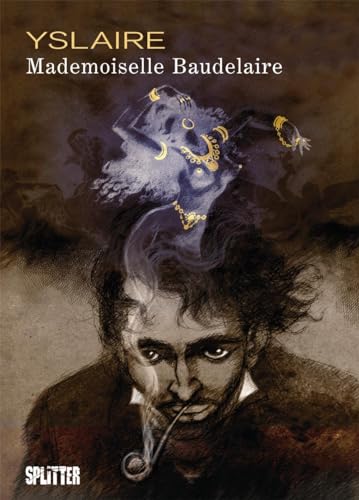 Mademoiselle Baudelaire