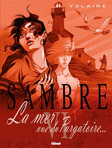 Sambre - Tome 06: La mer vue du purgatoire... von GLÉNAT BD