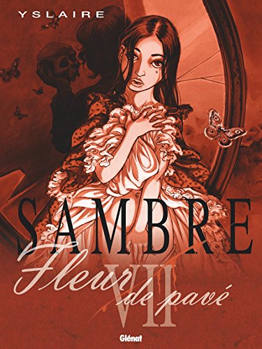 Sambre - Tome 07: Fleur de pavé von GLÉNAT BD