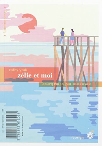 Moi et ma bande / Zélie et moi