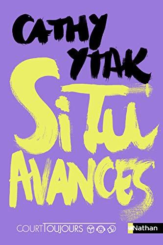 Si tu avances (9) von NATHAN