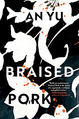Braised Pork von Grove Press