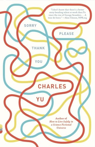 Sorry Please Thank You: Stories (Vintage Contemporaries)