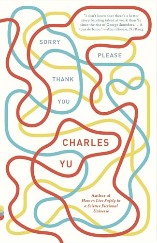 Sorry Please Thank You: Stories (Vintage Contemporaries)